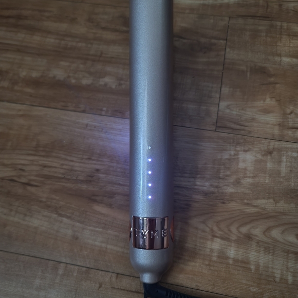 Tyme curler/straightener - Picture 2 of 3